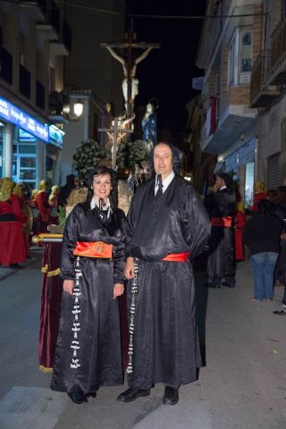 Viernes Santo (Noche) 2013 - 127